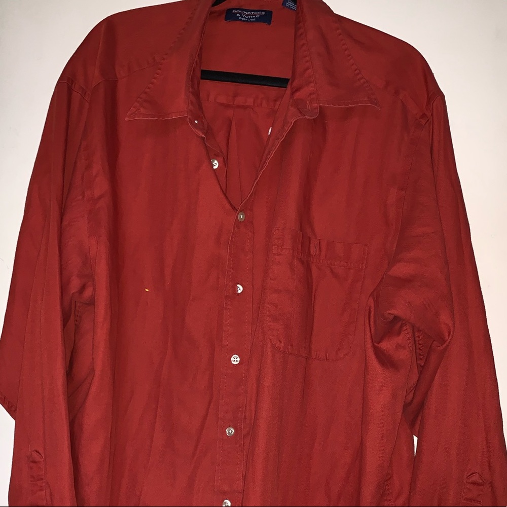 Casual Button Down shirt